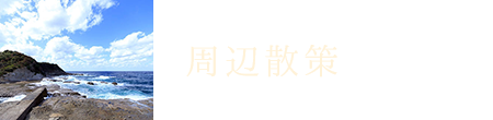 周辺散策